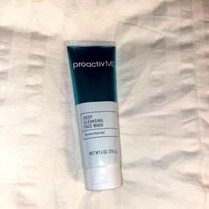 Proactiv MD Deep Cleansing Face Wash